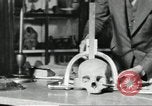 Standbild Afroamerikanische College-Studenten Nashville Tennessee USA, 1937, aus Sekunde 13 historischem Filmmaterial Videoclip 65675066780