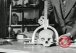 Standbild Afroamerikanische College-Studenten Nashville Tennessee USA, 1937, aus Sekunde 14 historischem Filmmaterial Videoclip 65675066780