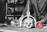 Standbild Afroamerikanische College-Studenten Nashville Tennessee USA, 1937, aus Sekunde 15 historischem Filmmaterial Videoclip 65675066780