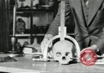 Standbild Afroamerikanische College-Studenten Nashville Tennessee USA, 1937, aus Sekunde 16 historischem Filmmaterial Videoclip 65675066780