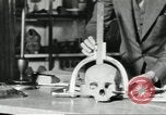 Standbild Afroamerikanische College-Studenten Nashville Tennessee USA, 1937, aus Sekunde 17 historischem Filmmaterial Videoclip 65675066780