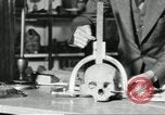 Standbild Afroamerikanische College-Studenten Nashville Tennessee USA, 1937, aus Sekunde 20 historischem Filmmaterial Videoclip 65675066780
