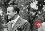 Standbild Afroamerikanische College-Studenten Nashville Tennessee USA, 1937, aus Sekunde 59 historischem Filmmaterial Videoclip 65675066780