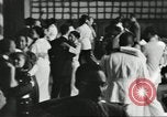 Image of African American university students dancing Nashville Tennessee USA, 1937, second 8 stock footage video 65675066781