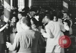 Image of African American university students dancing Nashville Tennessee USA, 1937, second 21 stock footage video 65675066781
