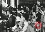Image of African American university students dancing Nashville Tennessee USA, 1937, second 35 stock footage video 65675066781