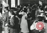 Image of African American university students dancing Nashville Tennessee USA, 1937, second 40 stock footage video 65675066781