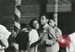 Image of African American university students dancing Nashville Tennessee USA, 1937, second 47 stock footage video 65675066781