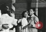 Image of African American university students dancing Nashville Tennessee USA, 1937, second 50 stock footage video 65675066781