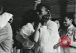 Image of African American university students dancing Nashville Tennessee USA, 1937, second 56 stock footage video 65675066781