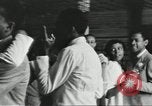 Image of African American university students dancing Nashville Tennessee USA, 1937, second 57 stock footage video 65675066781