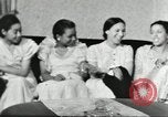 Immagine di Vita sociale degli studenti del college afroamericano Nashville Tennessee USA, 1937, secondo 9 filmato di repertorio 65675066782
