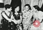 Immagine di Vita sociale degli studenti del college afroamericano Nashville Tennessee USA, 1937, secondo 14 filmato di repertorio 65675066782