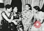 Immagine di Vita sociale degli studenti del college afroamericano Nashville Tennessee USA, 1937, secondo 16 filmato di repertorio 65675066782