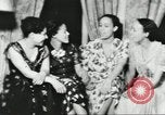 Immagine di Vita sociale degli studenti del college afroamericano Nashville Tennessee USA, 1937, secondo 17 filmato di repertorio 65675066782
