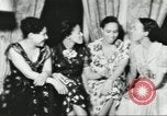 Immagine di Vita sociale degli studenti del college afroamericano Nashville Tennessee USA, 1937, secondo 18 filmato di repertorio 65675066782