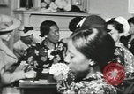 Immagine di Vita sociale degli studenti del college afroamericano Nashville Tennessee USA, 1937, secondo 30 filmato di repertorio 65675066782