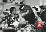 Immagine di Vita sociale degli studenti del college afroamericano Nashville Tennessee USA, 1937, secondo 31 filmato di repertorio 65675066782