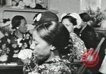 Immagine di Vita sociale degli studenti del college afroamericano Nashville Tennessee USA, 1937, secondo 32 filmato di repertorio 65675066782