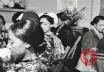 Immagine di Vita sociale degli studenti del college afroamericano Nashville Tennessee USA, 1937, secondo 34 filmato di repertorio 65675066782