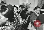 Immagine di Vita sociale degli studenti del college afroamericano Nashville Tennessee USA, 1937, secondo 35 filmato di repertorio 65675066782