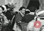 Immagine di Vita sociale degli studenti del college afroamericano Nashville Tennessee USA, 1937, secondo 38 filmato di repertorio 65675066782
