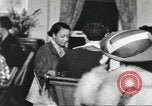 Immagine di Vita sociale degli studenti del college afroamericano Nashville Tennessee USA, 1937, secondo 39 filmato di repertorio 65675066782