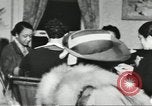 Immagine di Vita sociale degli studenti del college afroamericano Nashville Tennessee USA, 1937, secondo 41 filmato di repertorio 65675066782