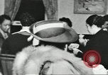 Immagine di Vita sociale degli studenti del college afroamericano Nashville Tennessee USA, 1937, secondo 42 filmato di repertorio 65675066782