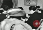 Immagine di Vita sociale degli studenti del college afroamericano Nashville Tennessee USA, 1937, secondo 43 filmato di repertorio 65675066782