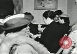 Immagine di Vita sociale degli studenti del college afroamericano Nashville Tennessee USA, 1937, secondo 44 filmato di repertorio 65675066782