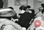 Immagine di Vita sociale degli studenti del college afroamericano Nashville Tennessee USA, 1937, secondo 45 filmato di repertorio 65675066782