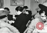 Immagine di Vita sociale degli studenti del college afroamericano Nashville Tennessee USA, 1937, secondo 46 filmato di repertorio 65675066782