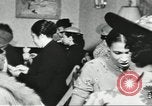 Immagine di Vita sociale degli studenti del college afroamericano Nashville Tennessee USA, 1937, secondo 47 filmato di repertorio 65675066782