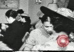 Immagine di Vita sociale degli studenti del college afroamericano Nashville Tennessee USA, 1937, secondo 48 filmato di repertorio 65675066782