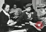 Immagine di Vita sociale degli studenti del college afroamericano Nashville Tennessee USA, 1937, secondo 54 filmato di repertorio 65675066782