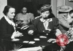 Immagine di Vita sociale degli studenti del college afroamericano Nashville Tennessee USA, 1937, secondo 55 filmato di repertorio 65675066782