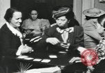 Immagine di Vita sociale degli studenti del college afroamericano Nashville Tennessee USA, 1937, secondo 56 filmato di repertorio 65675066782