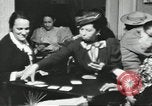 Immagine di Vita sociale degli studenti del college afroamericano Nashville Tennessee USA, 1937, secondo 57 filmato di repertorio 65675066782