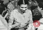 Immagine di Vita sociale degli studenti del college afroamericano Nashville Tennessee USA, 1937, secondo 60 filmato di repertorio 65675066782