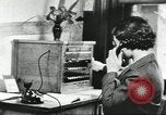 Image of African American university students Nashville Tennessee USA, 1937, second 1 stock footage video 65675066783
