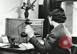 Image of African American university students Nashville Tennessee USA, 1937, second 11 stock footage video 65675066783