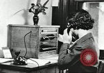 Image of African American university students Nashville Tennessee USA, 1937, second 12 stock footage video 65675066783