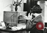 Image of African American university students Nashville Tennessee USA, 1937, second 13 stock footage video 65675066783