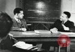 Image of African American university students Nashville Tennessee USA, 1937, second 15 stock footage video 65675066783