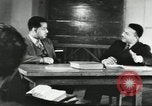 Image of African American university students Nashville Tennessee USA, 1937, second 16 stock footage video 65675066783