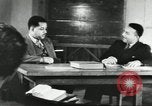 Image of African American university students Nashville Tennessee USA, 1937, second 19 stock footage video 65675066783