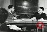Image of African American university students Nashville Tennessee USA, 1937, second 20 stock footage video 65675066783