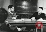 Image of African American university students Nashville Tennessee USA, 1937, second 21 stock footage video 65675066783