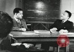 Image of African American university students Nashville Tennessee USA, 1937, second 23 stock footage video 65675066783